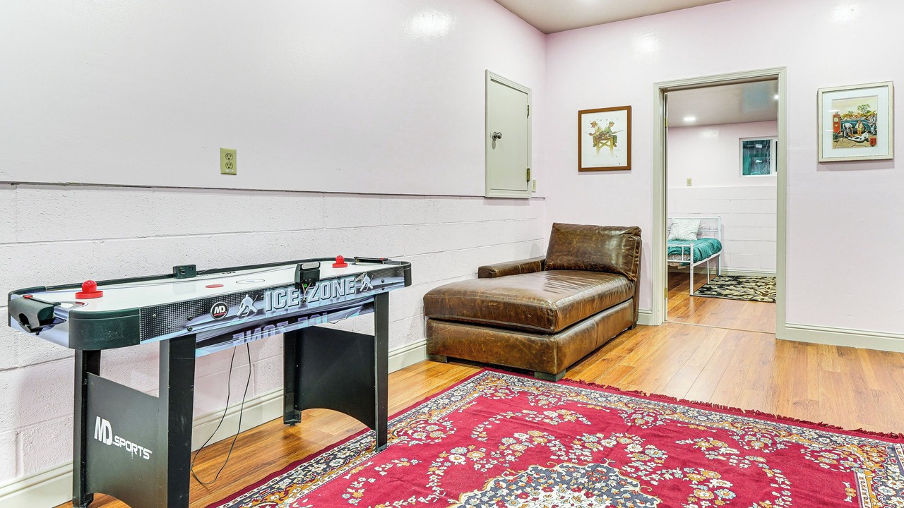 Photo of Bedroom in Castro Valley