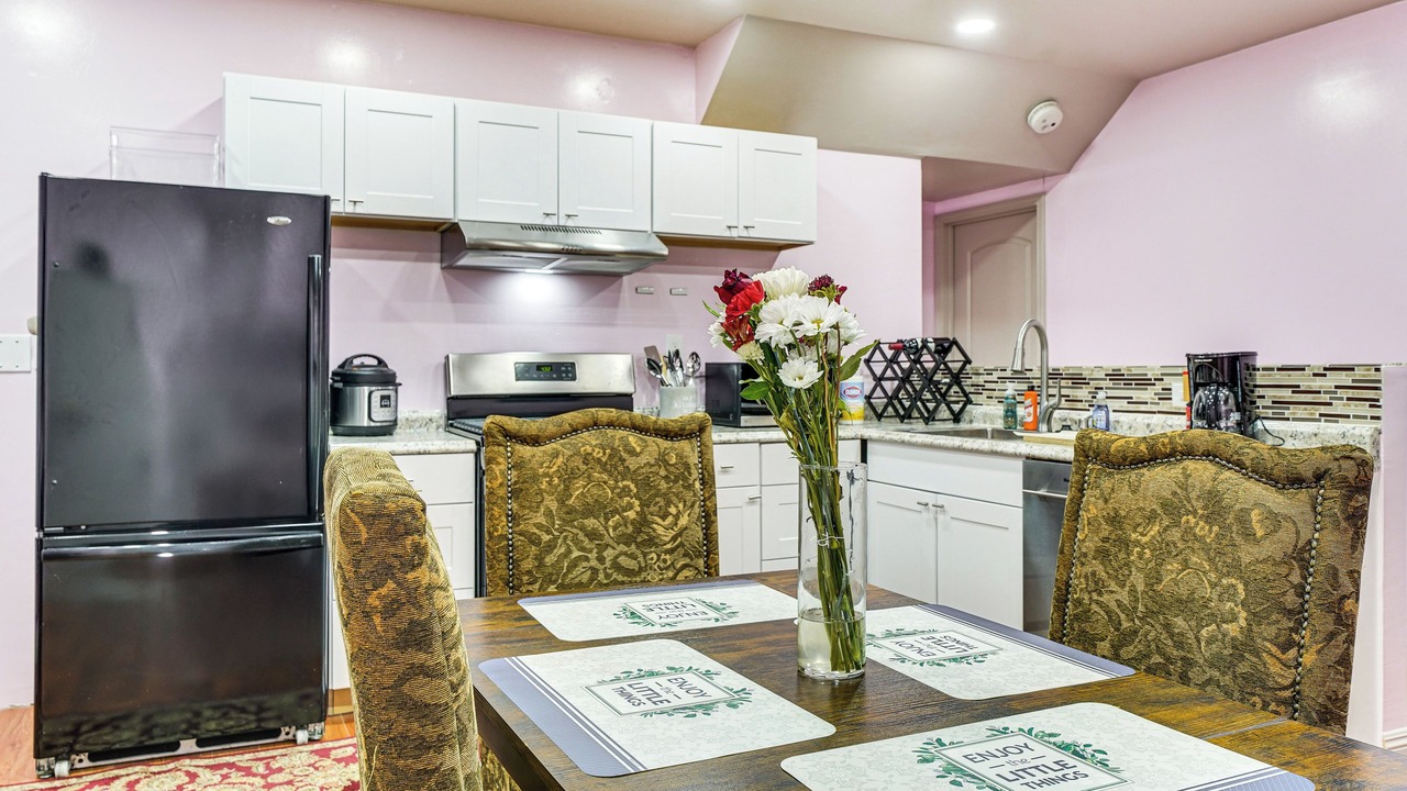 Photo of Kitchen in Castro Valley