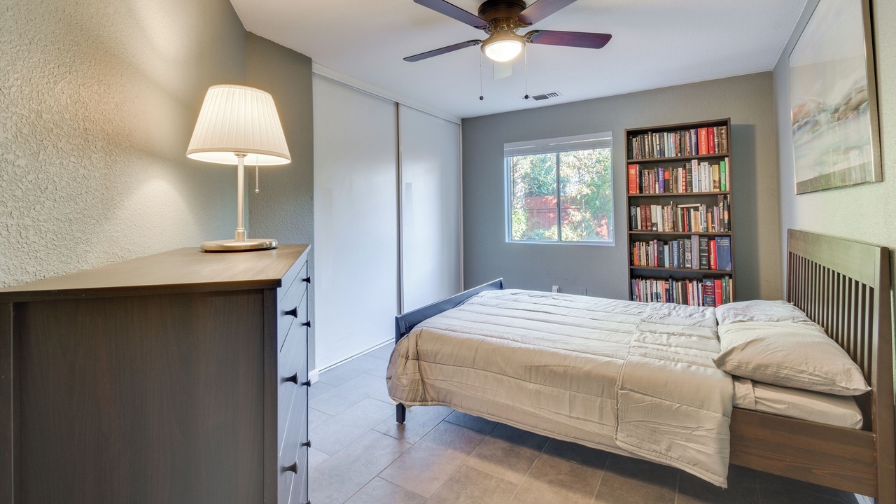 Photo of Bedroom in Patterson