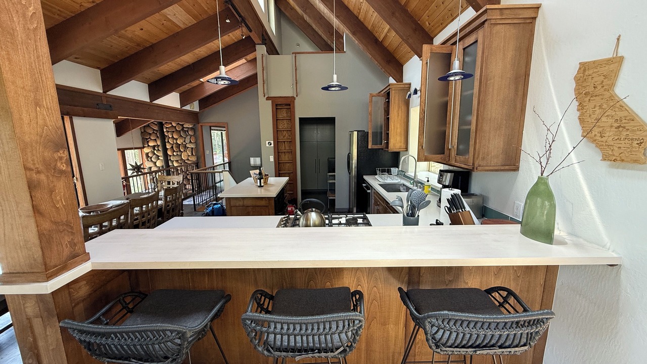 Photo of Kitchen in Dollar Point