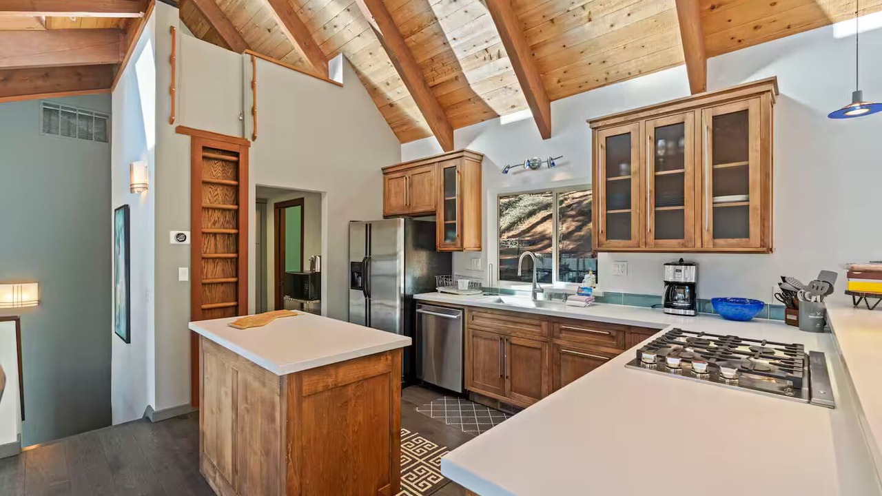 Photo of Kitchen in Dollar Point