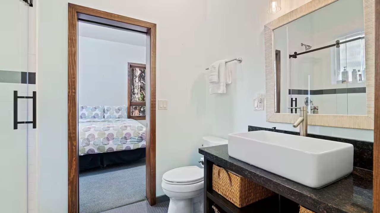 Photo of Bathroom in Dollar Point