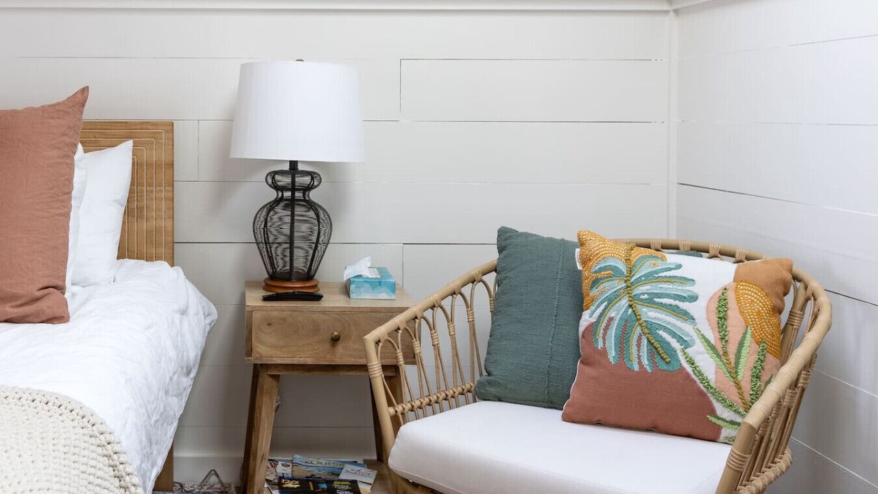 Photo of Bedroom in Avila Beach