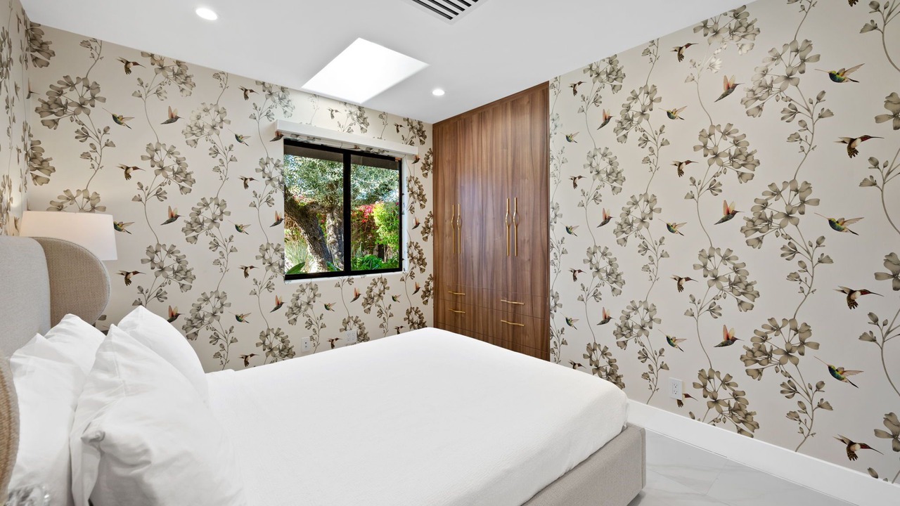 Photo of Bedroom in Palm Springs