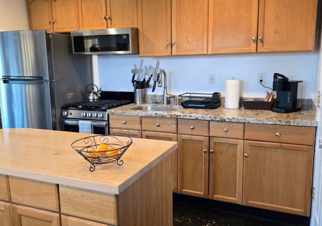 Photo of Kitchen in Crockett