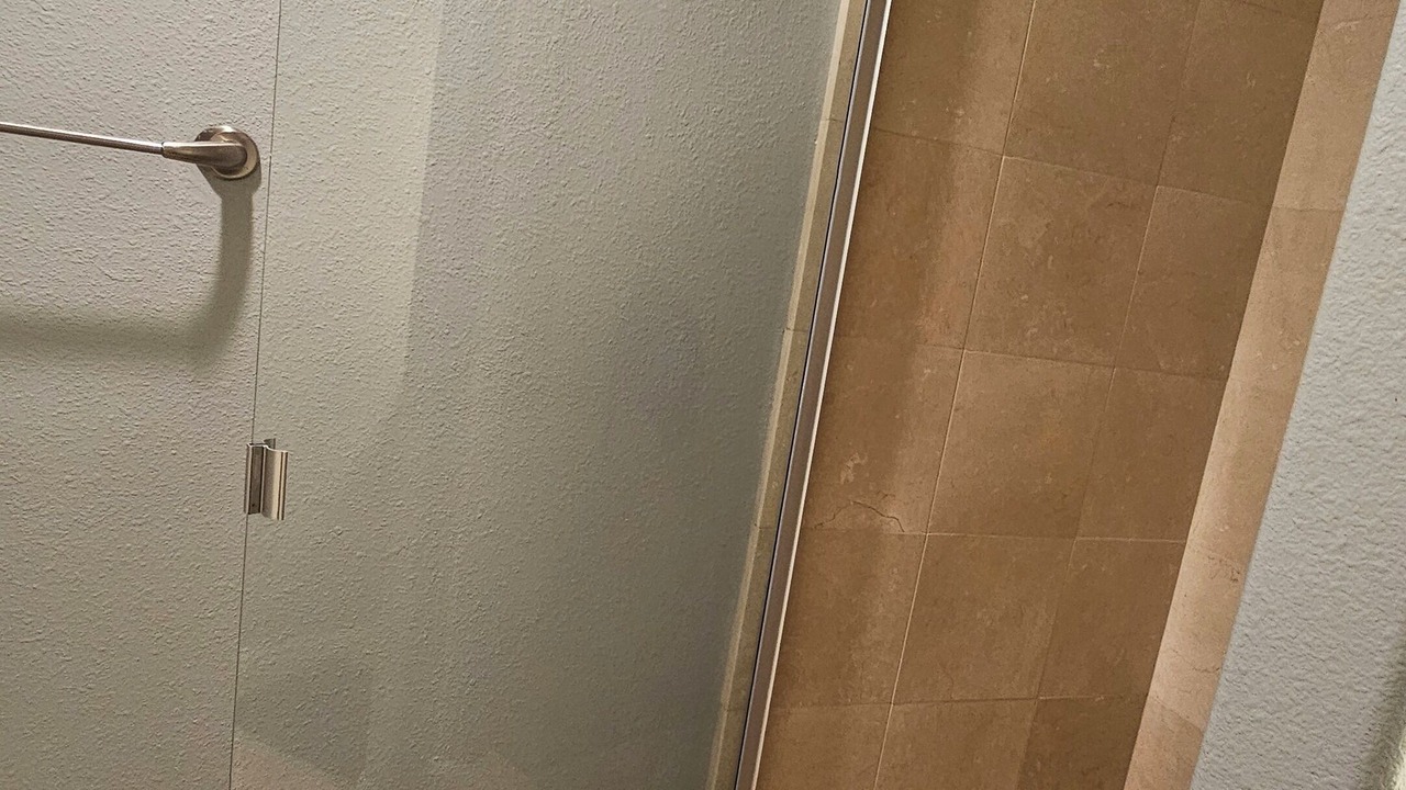Photo of Bathroom in Bass Lake