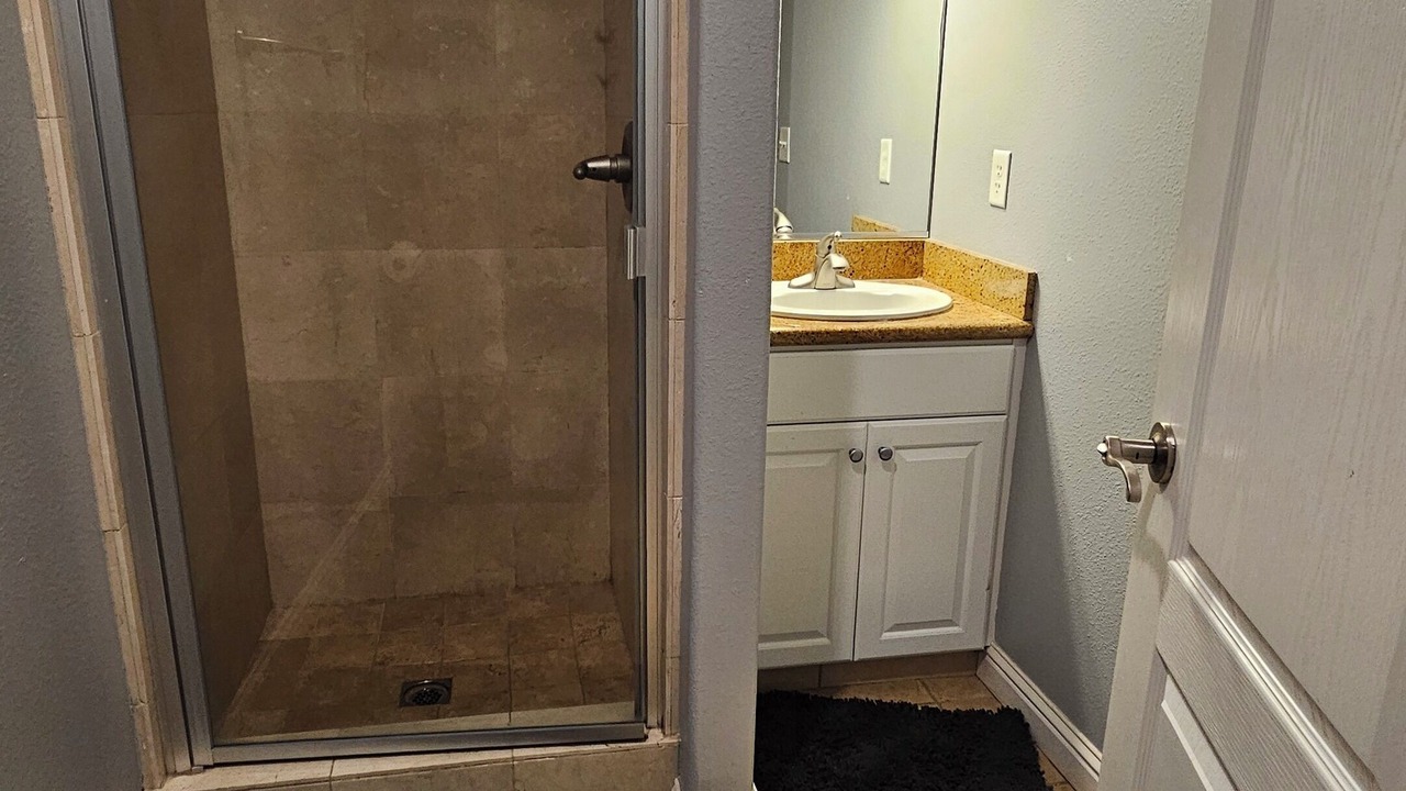 Photo of Bathroom in Bass Lake