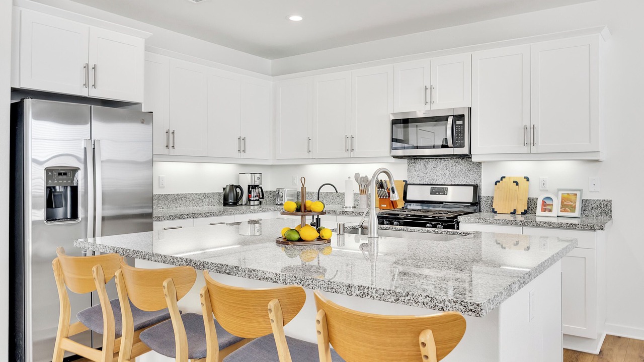 Photo of Kitchen in Eastvale Downs