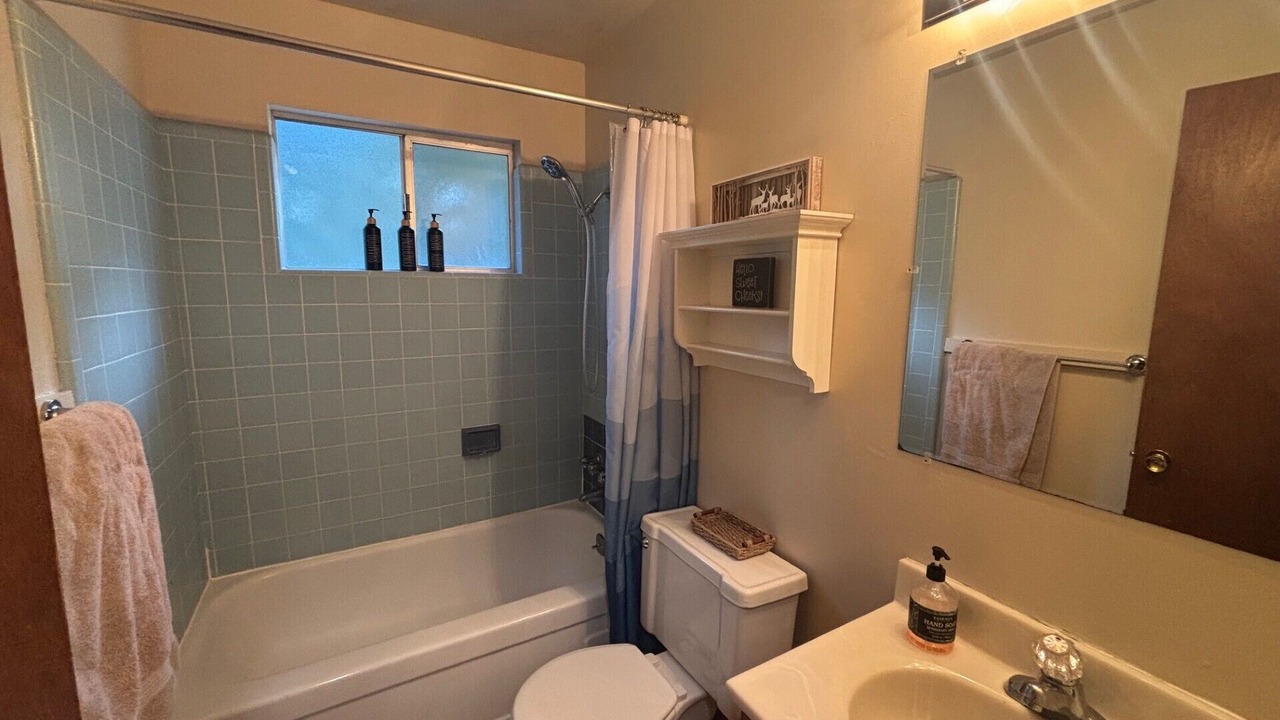Photo of Bathroom in Sunnyside