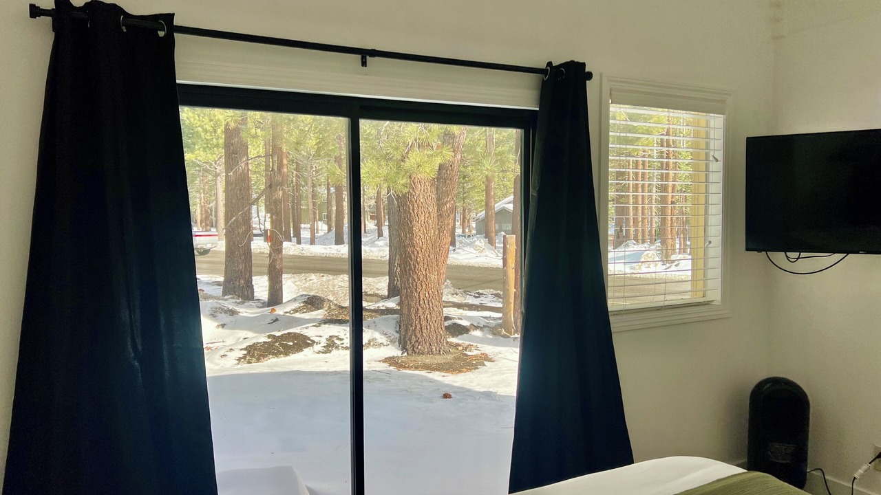 Photo of Bedroom in Mammoth Lakes