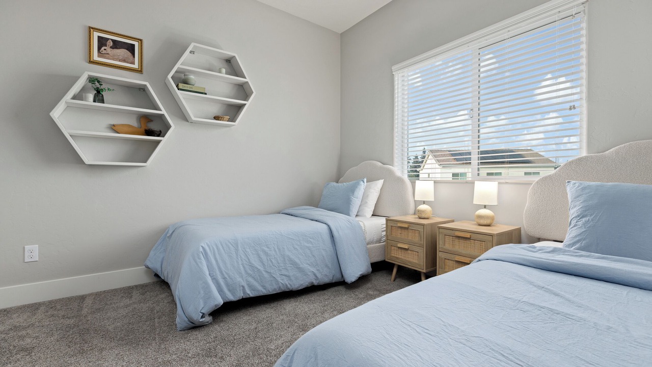 Photo of Bedroom in Visalia