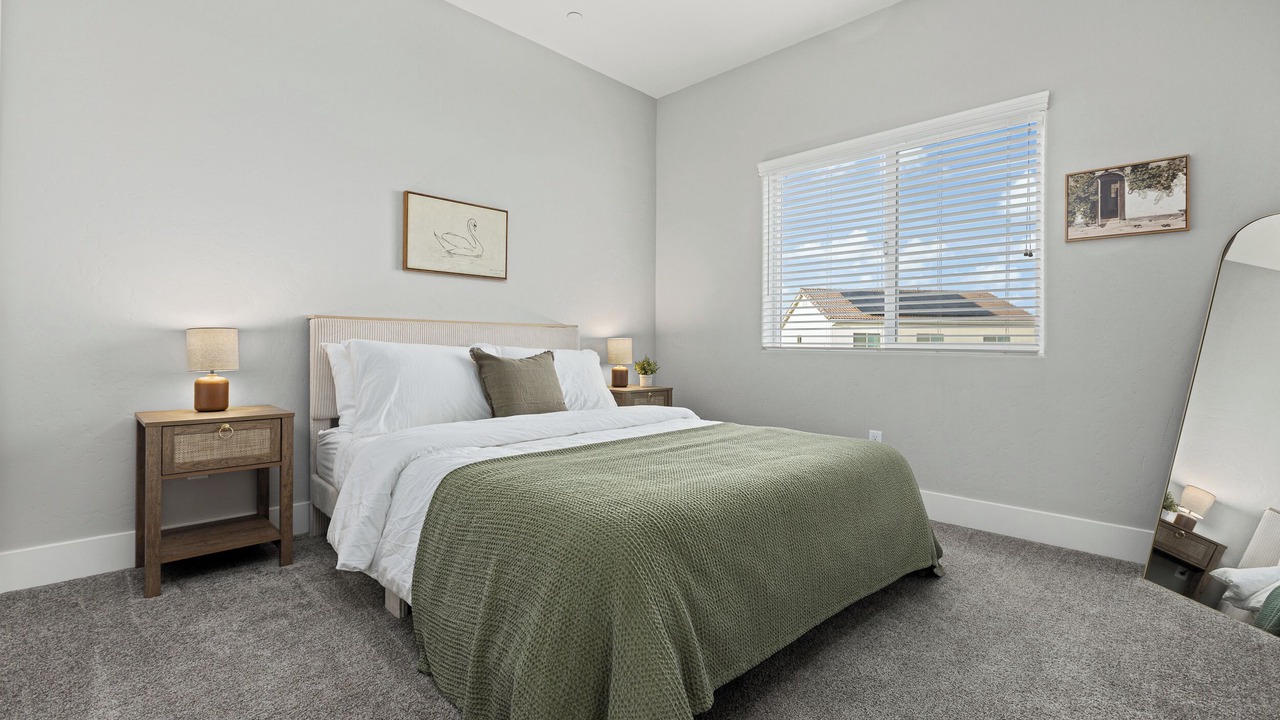 Photo of Bedroom in Visalia