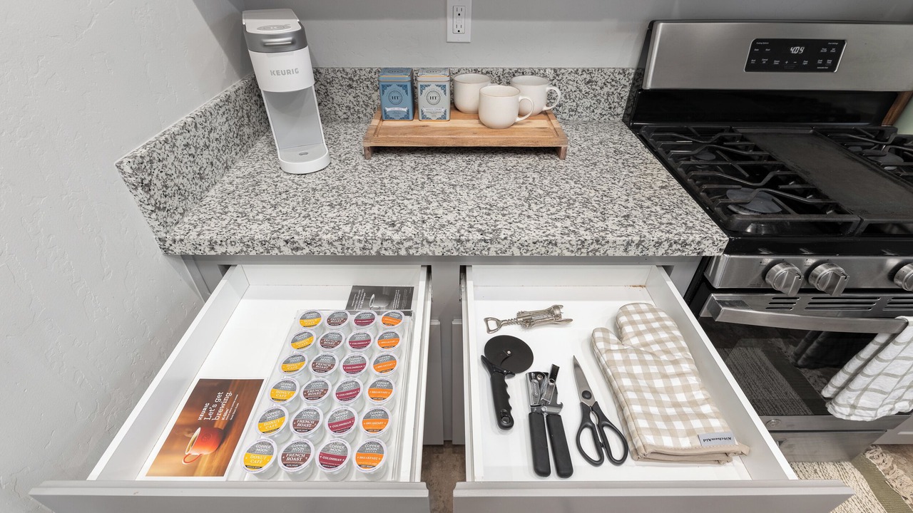 Photo of Kitchen in Visalia