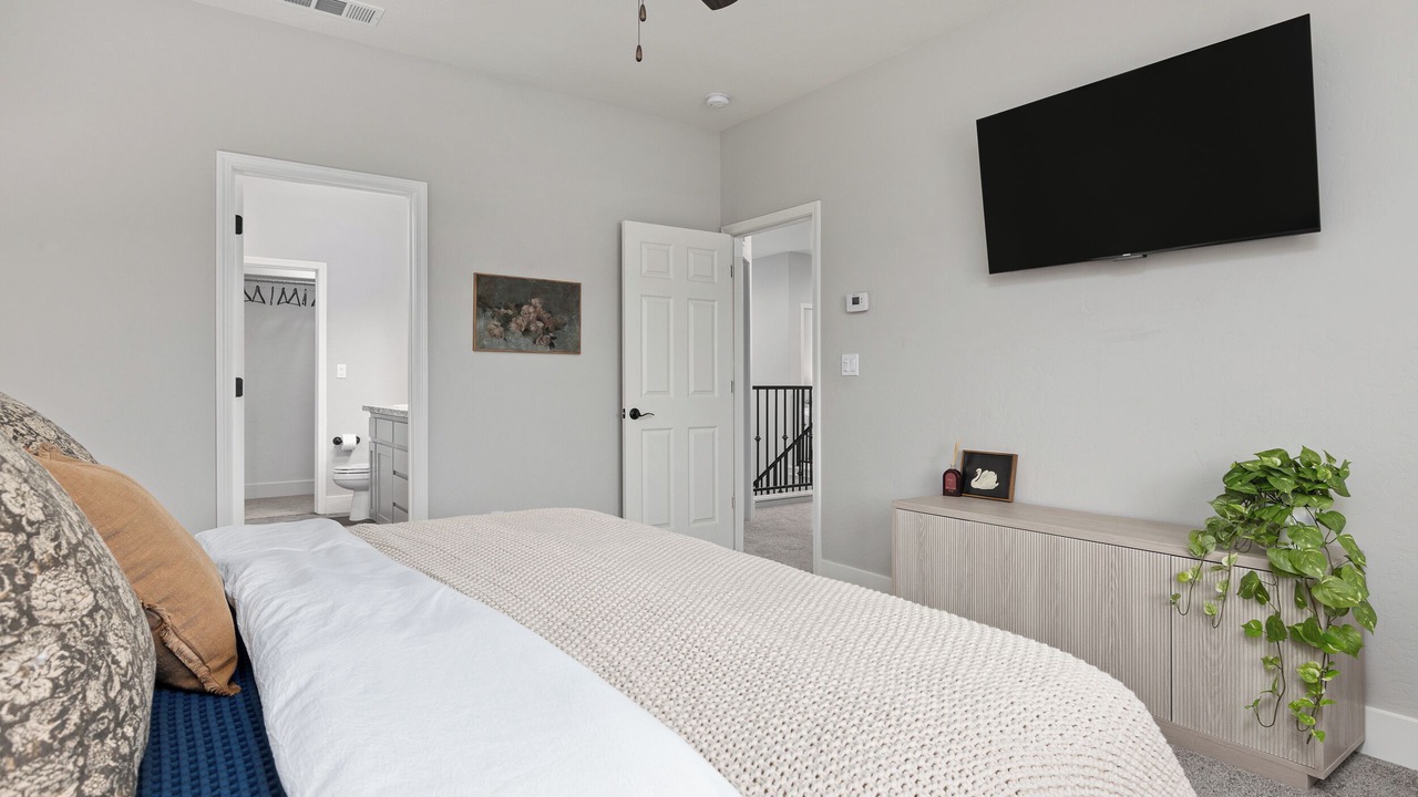 Photo of Bedroom in Visalia