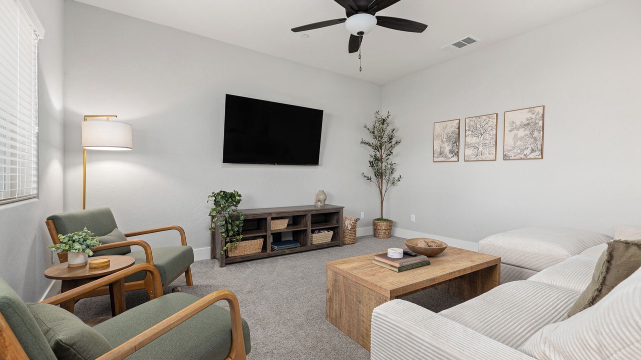 Photo of Livingroom in Visalia