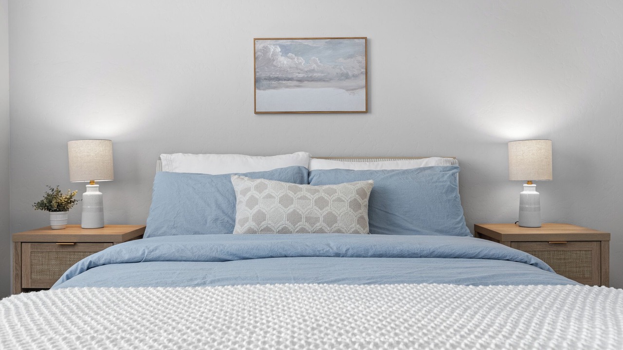 Photo of Bedroom in Visalia