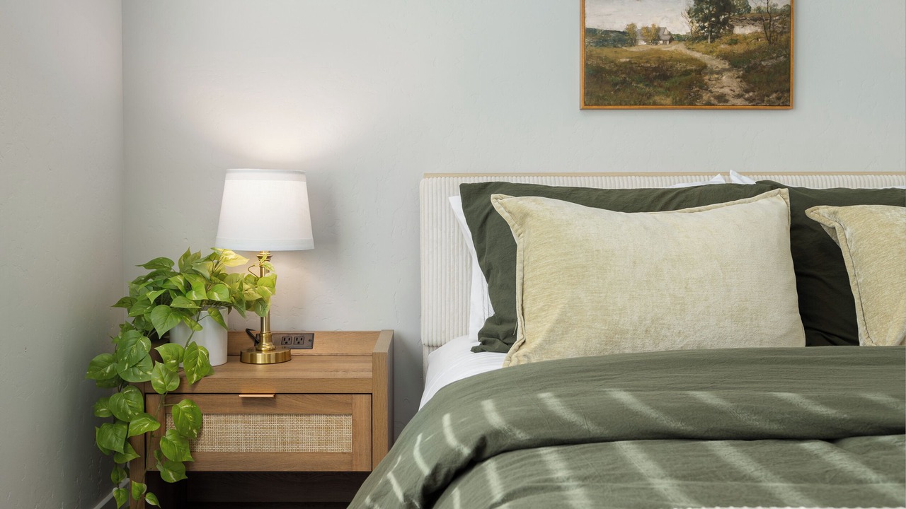 Photo of Bedroom in Visalia