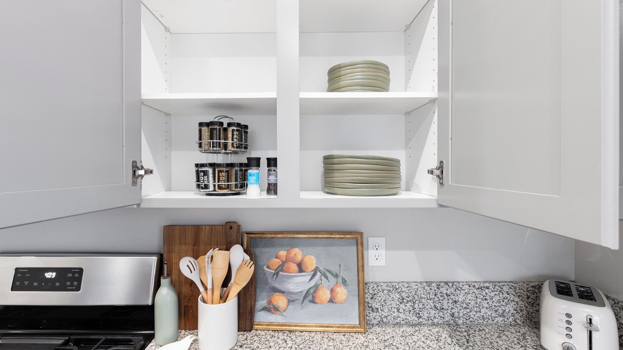 Photo of Kitchen in Visalia