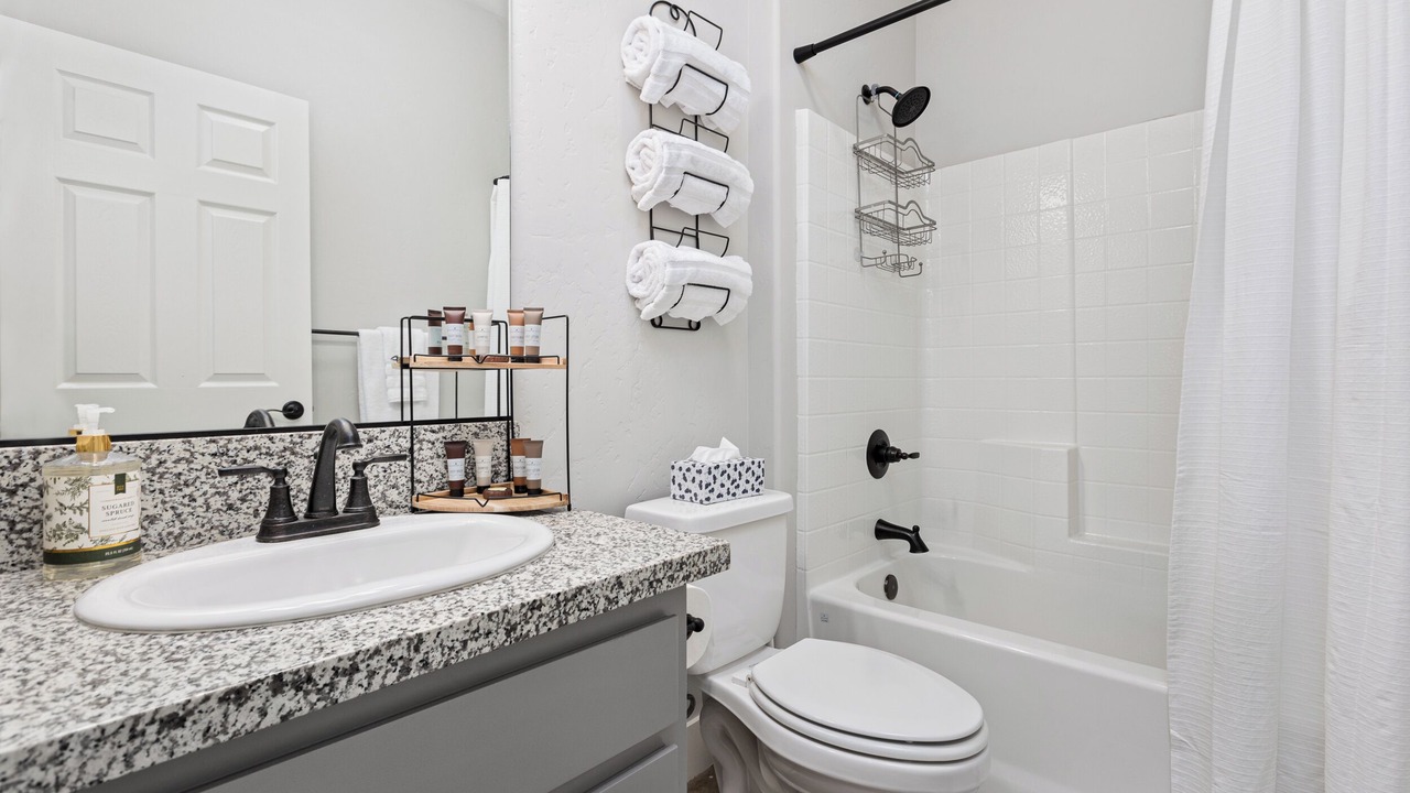 Photo of Bathroom in Visalia