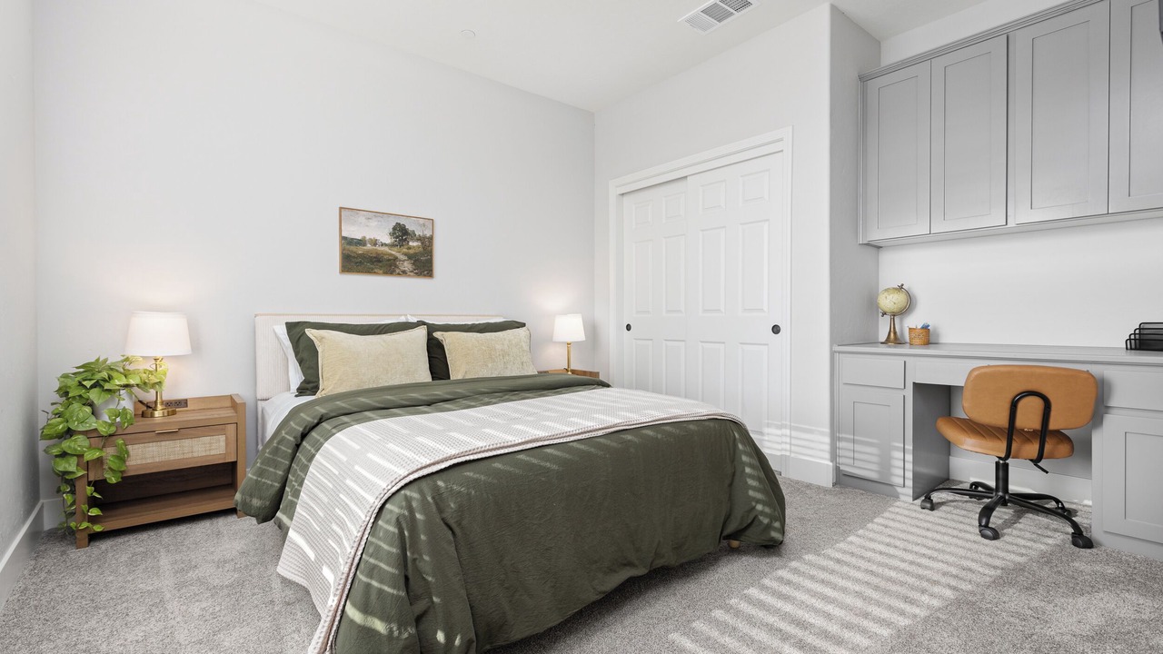 Photo of Bedroom in Visalia