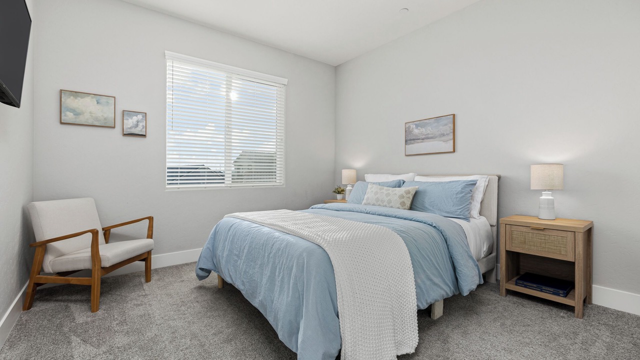 Photo of Bedroom in Visalia