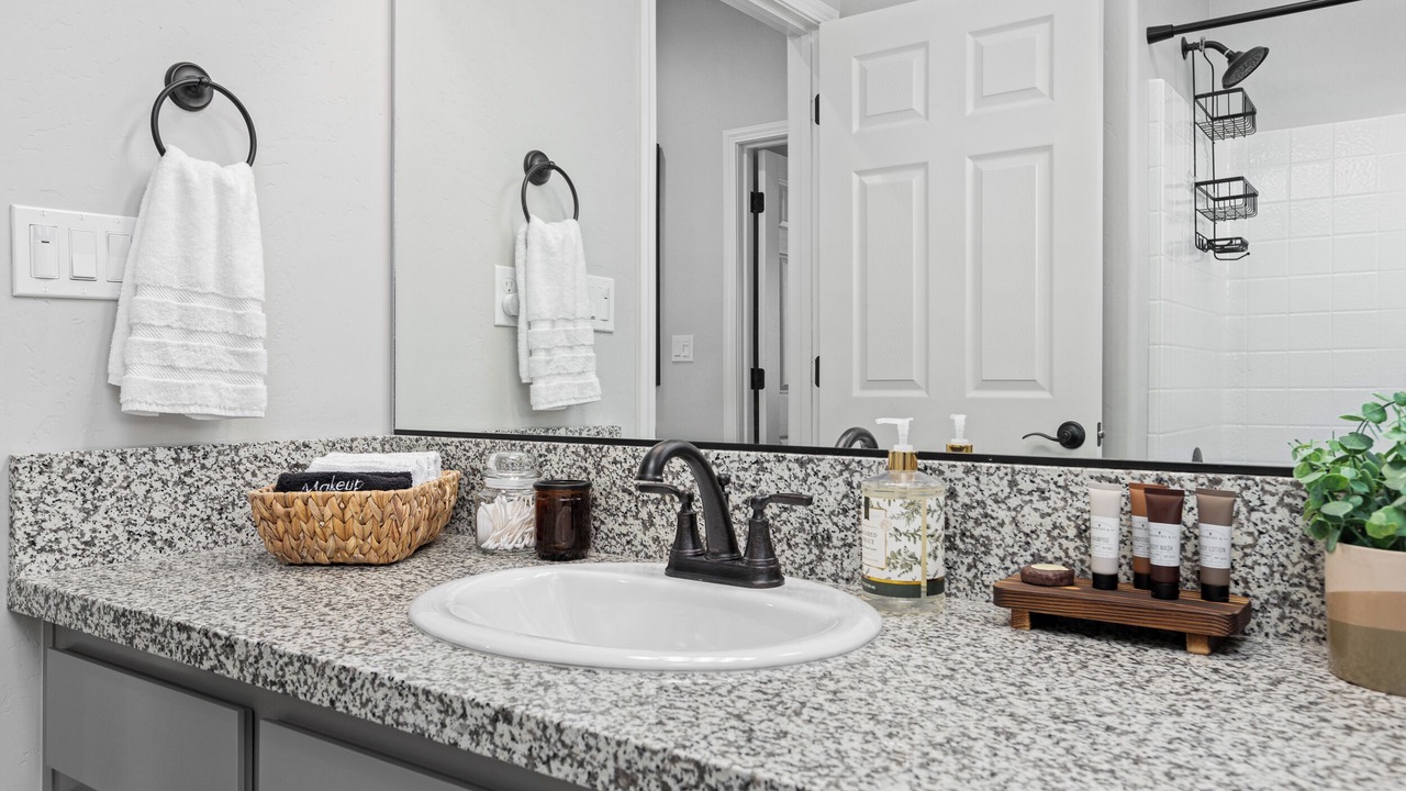 Photo of Bathroom in Visalia