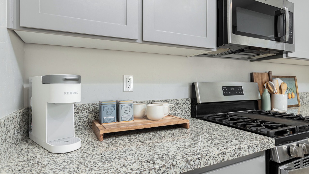 Photo of Kitchen in Visalia