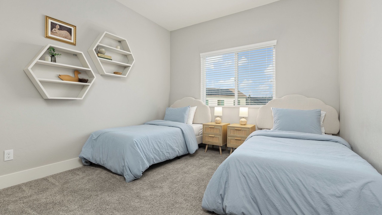 Photo of Bedroom in Visalia