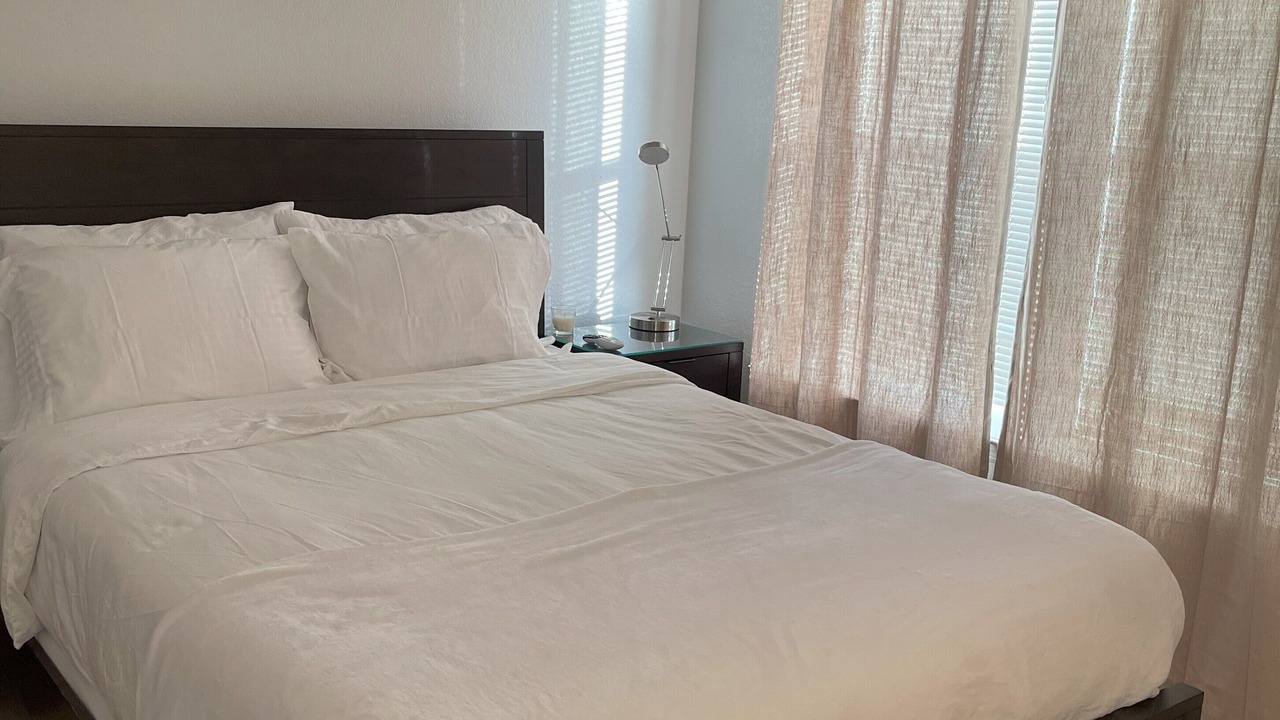 Photo of Bedroom in Tehachapi