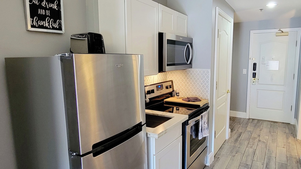 Photo of Kitchen in Lake Las Vegas
