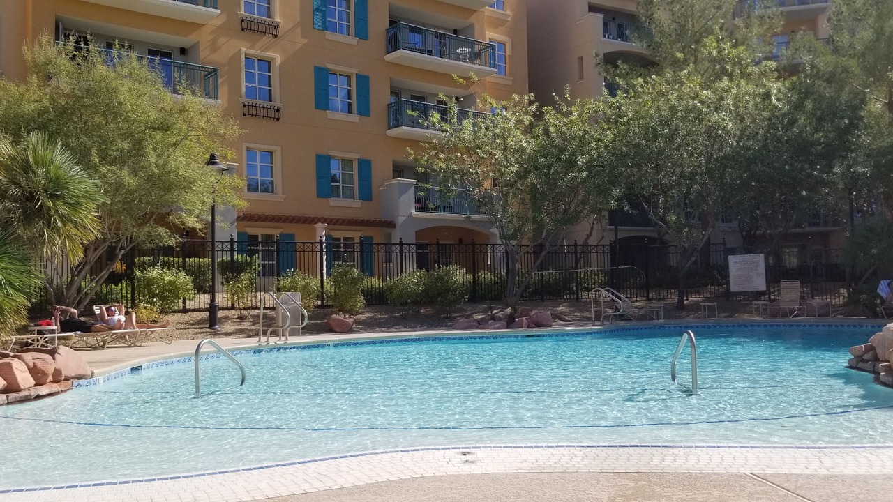 Photo of Outdoor in Lake Las Vegas
