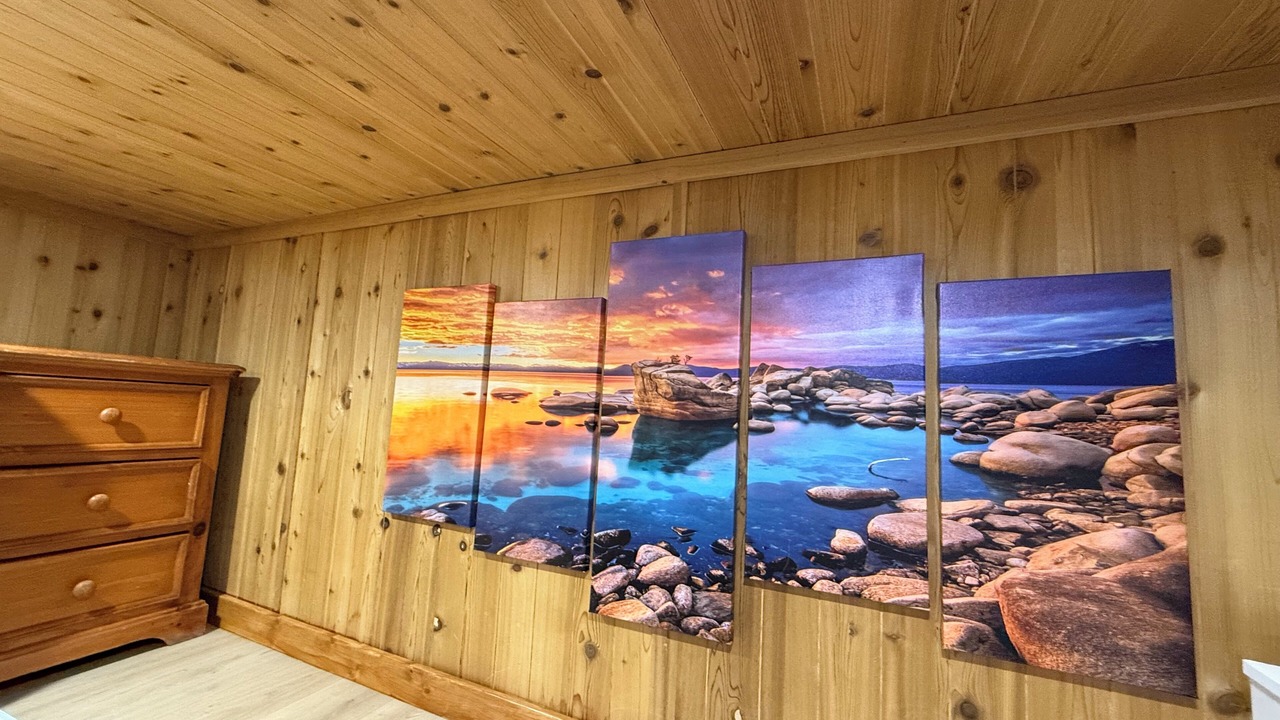 Photo of Others in Tahoe Valley