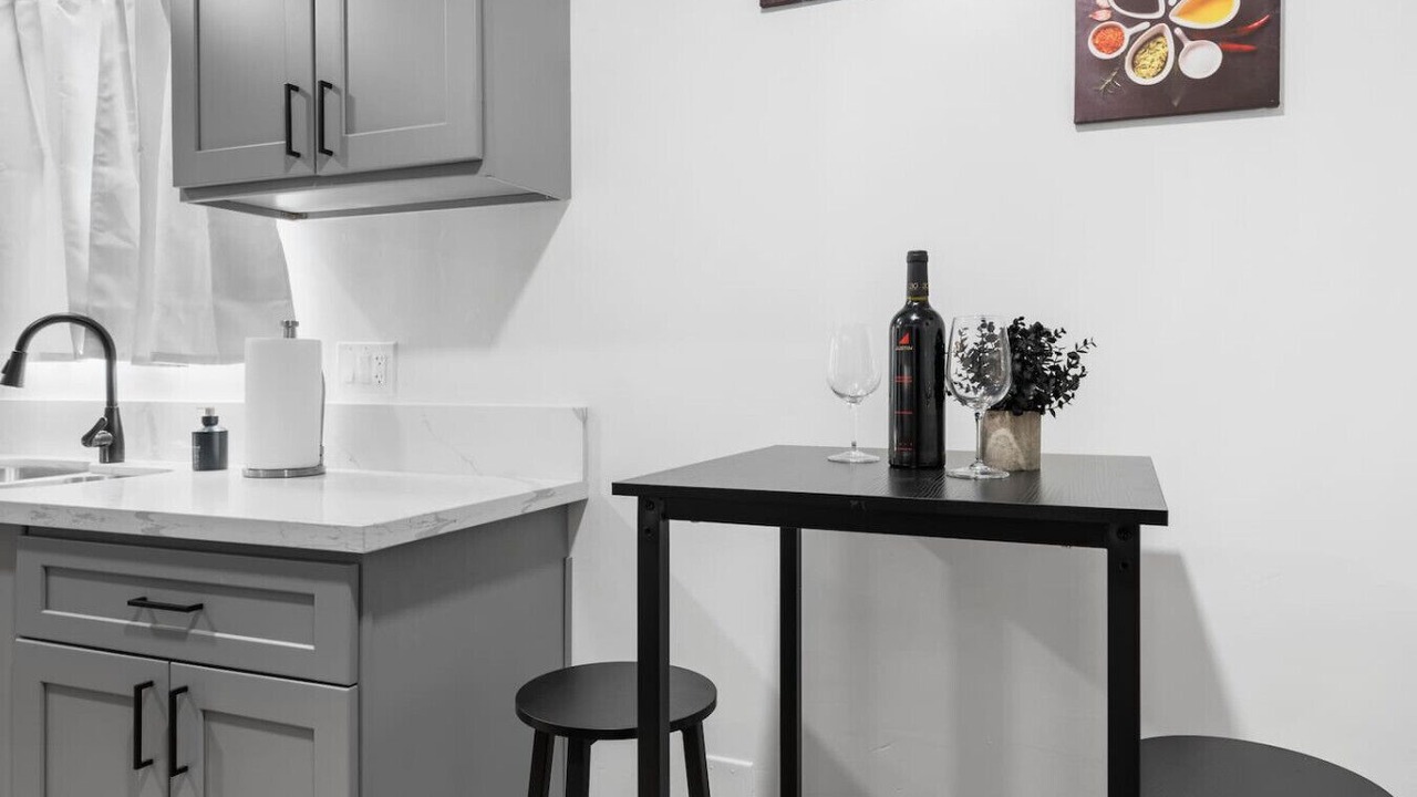 Photo of Kitchen in Bakersfield