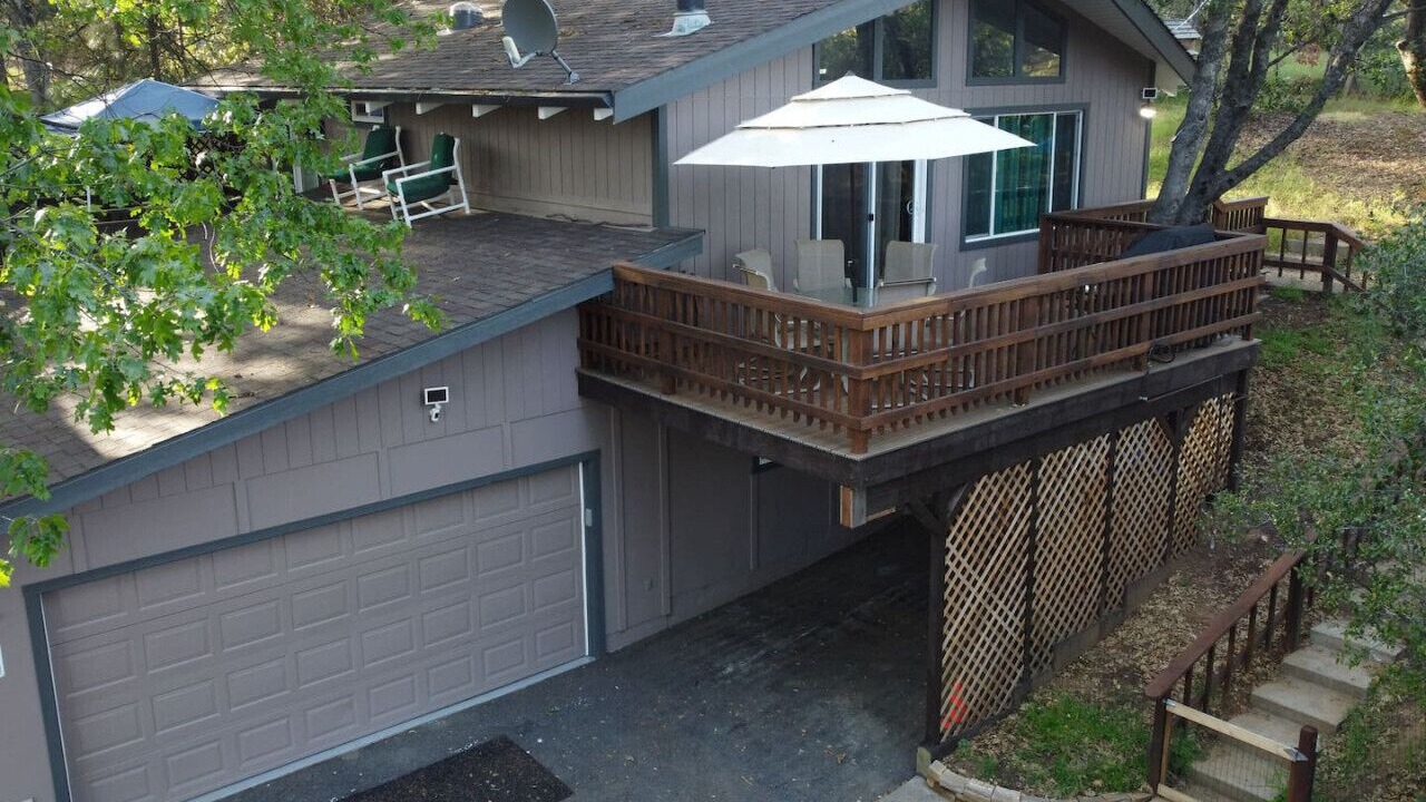 Photo of Patio Balcony in Groveland