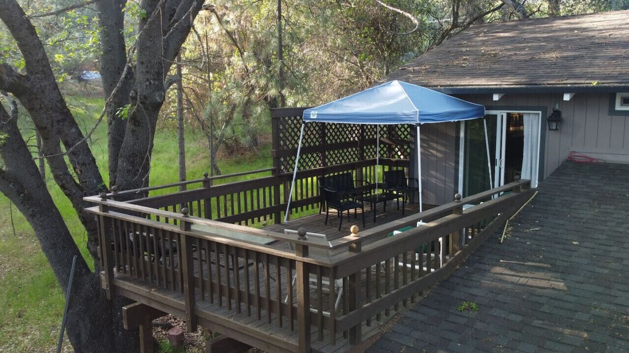 Photo of Patio Balcony in Groveland