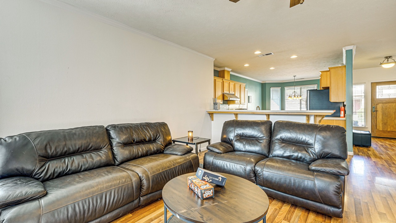 Photo of Livingroom in Reedley