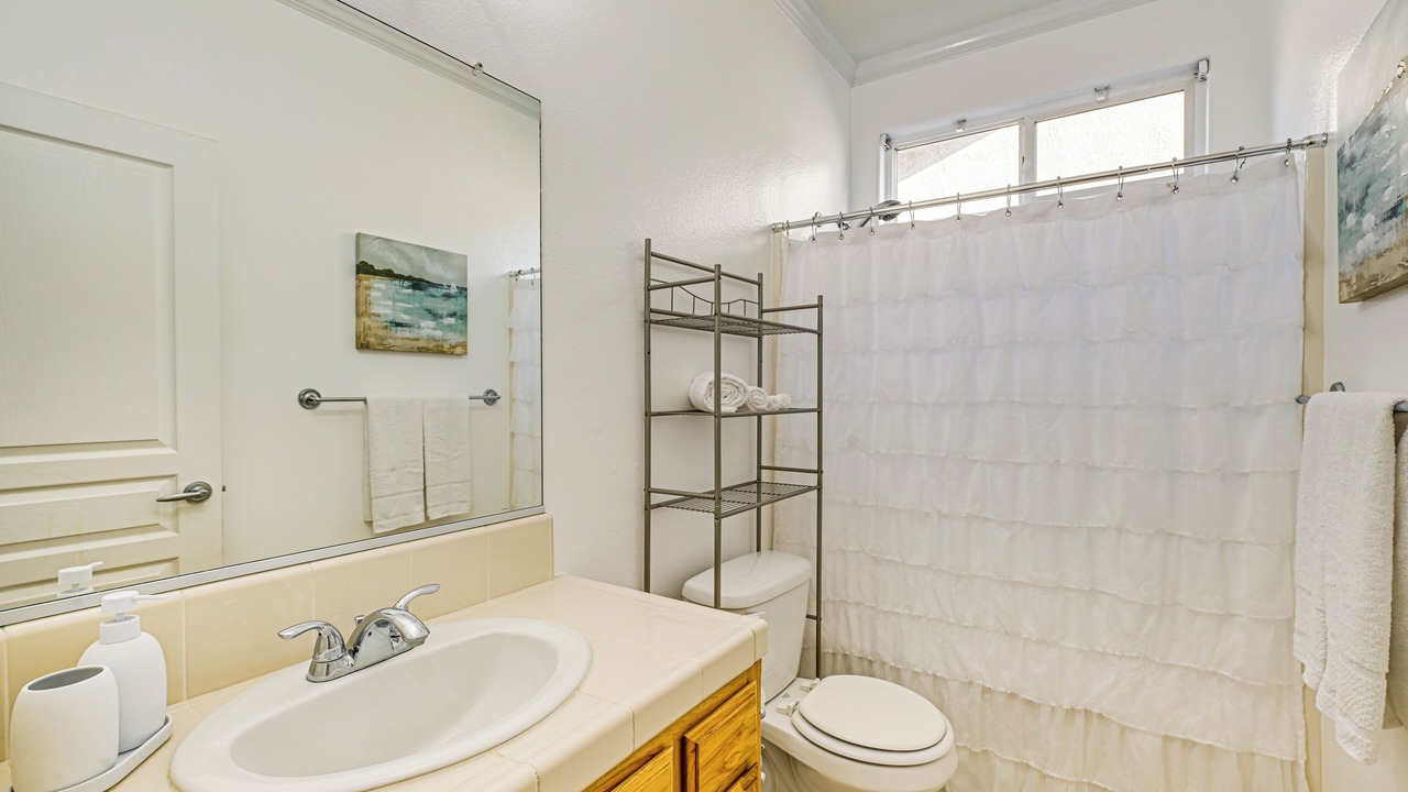 Photo of Bathroom in Reedley