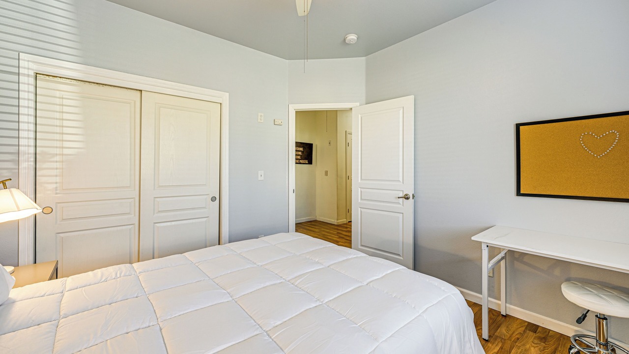 Photo of Bedroom in Reedley