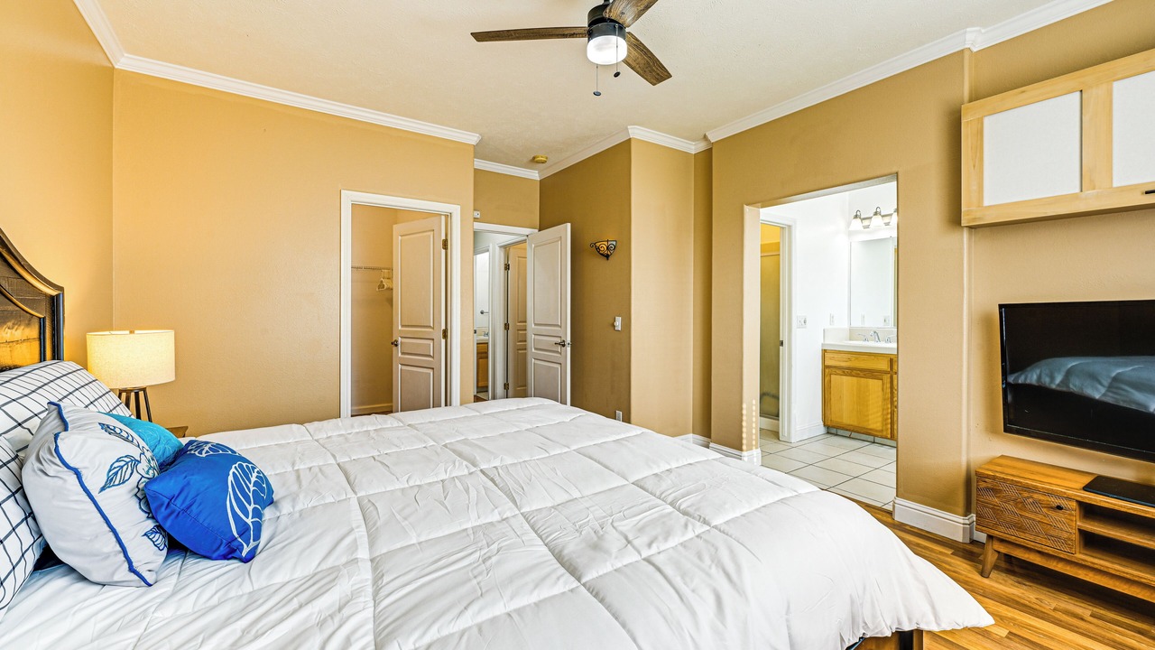 Photo of Bedroom in Reedley