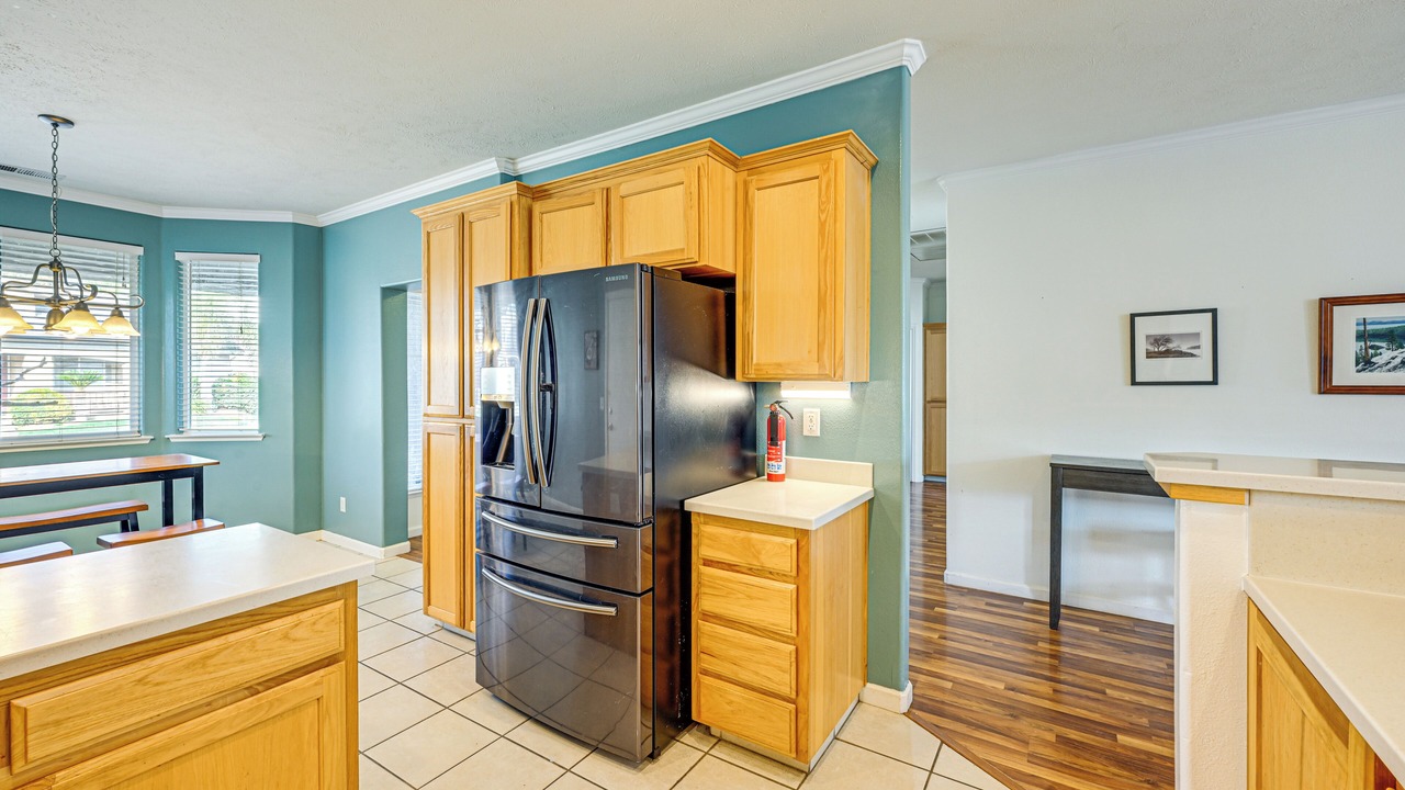 Photo of Kitchen in Reedley