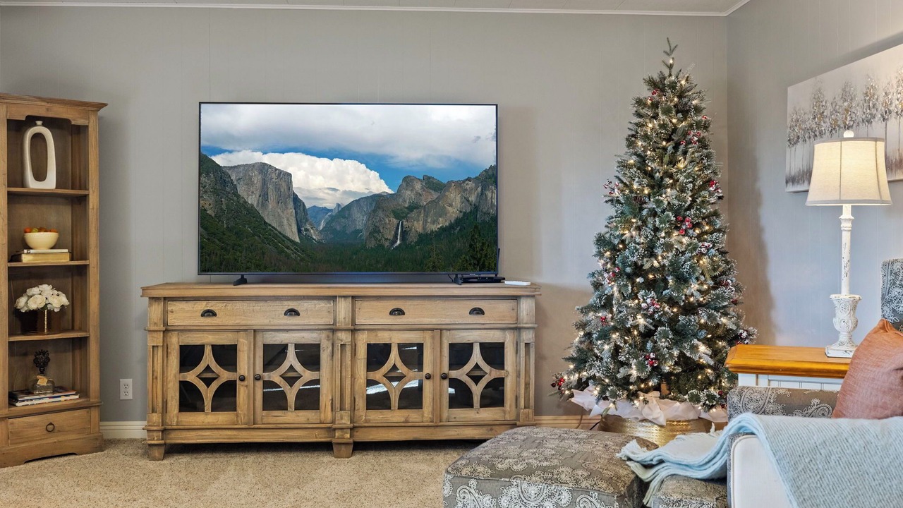 Photo of Livingroom in Sonora