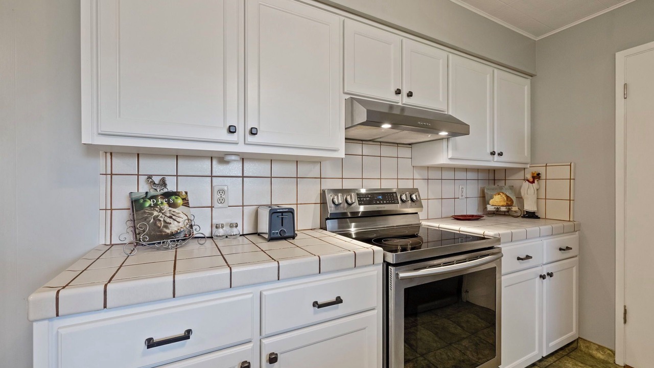 Photo of Kitchen in Sonora
