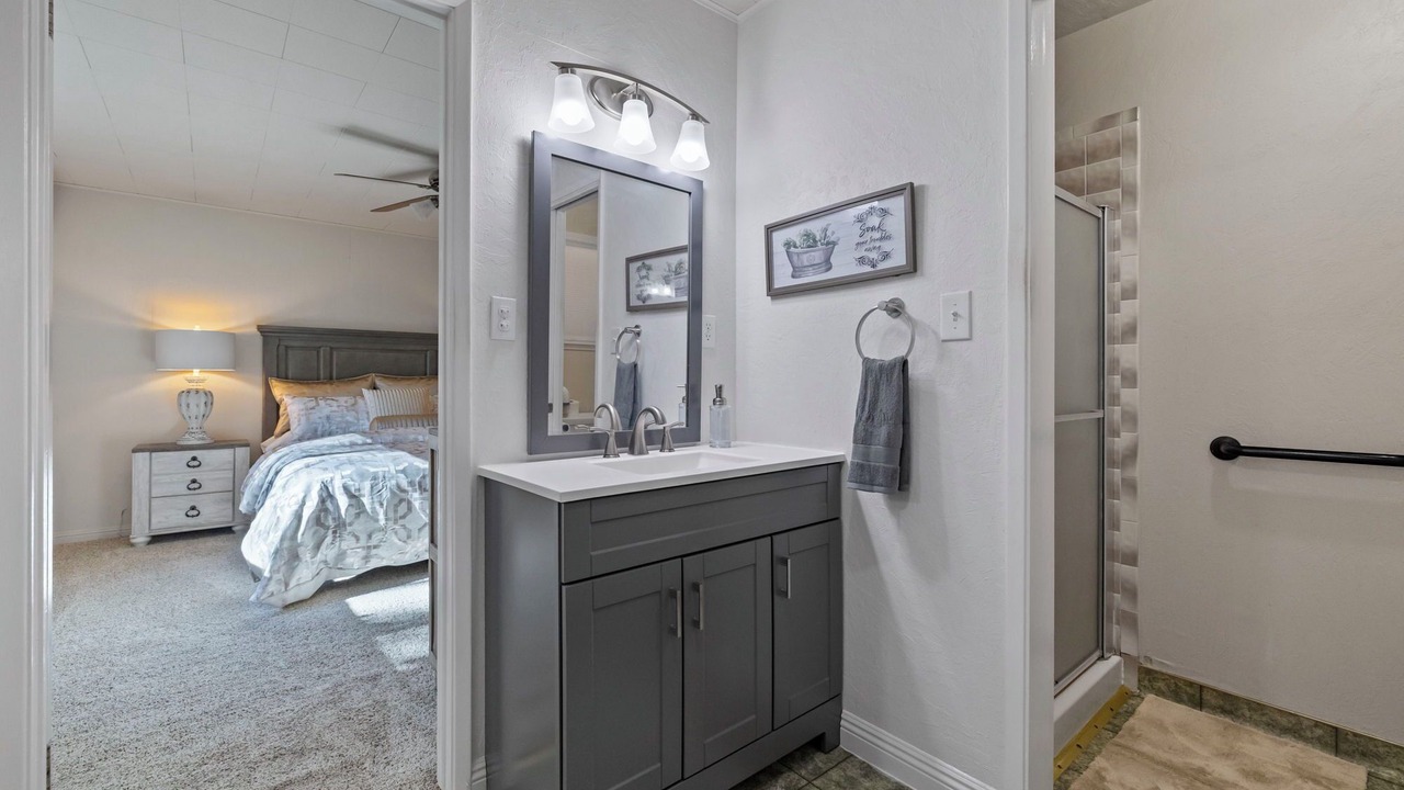 Photo of Bathroom in Sonora