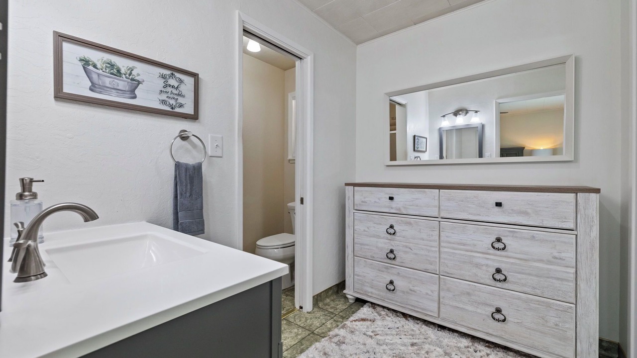 Photo of Bathroom in Sonora
