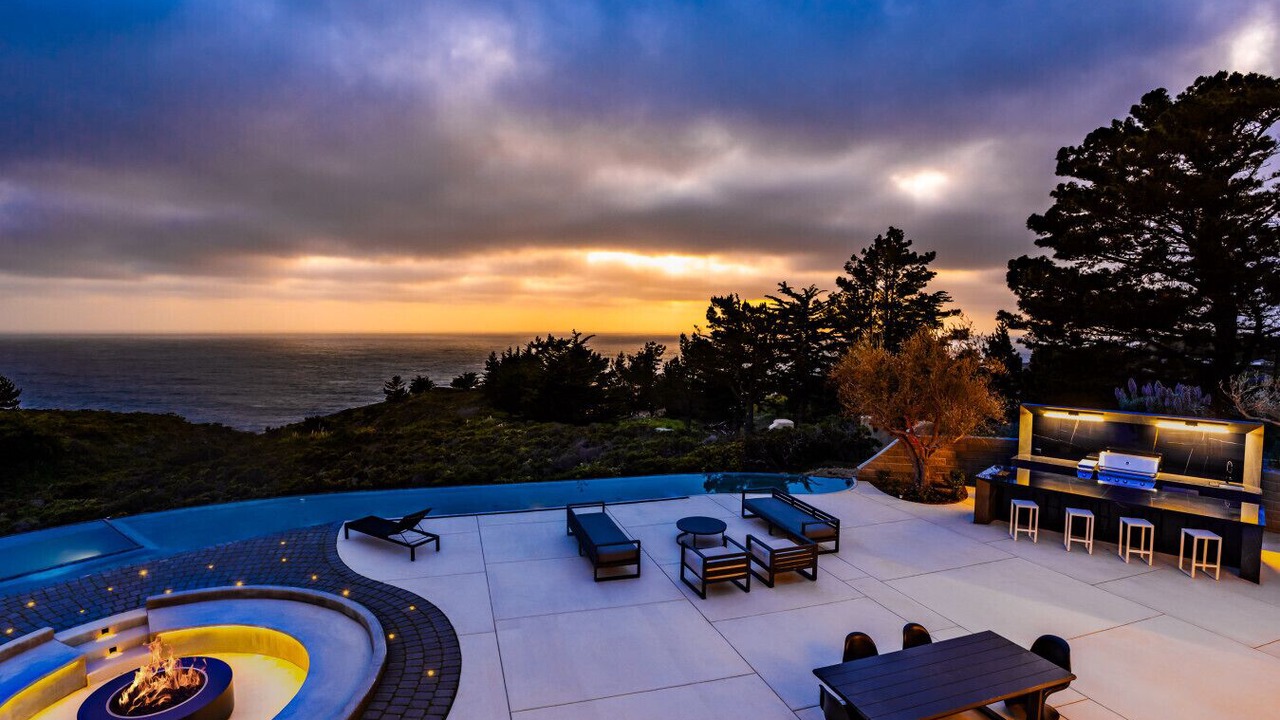 Photo of Outdoor in Carmel