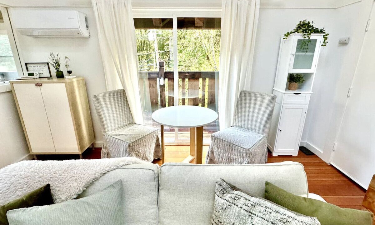 Photo of Livingroom in Nicasio