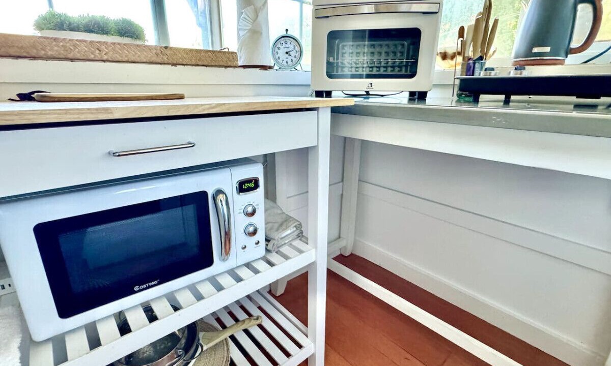 Photo of Kitchen in Nicasio