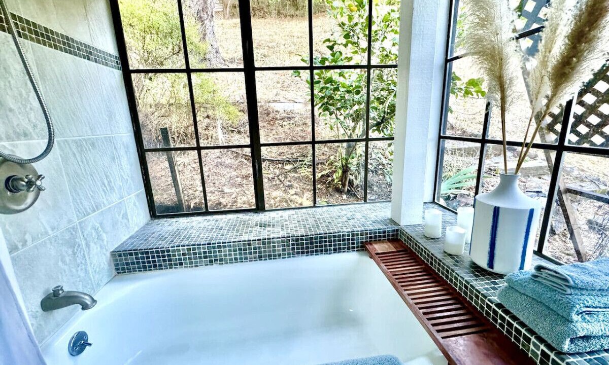Photo of Bathroom in Nicasio