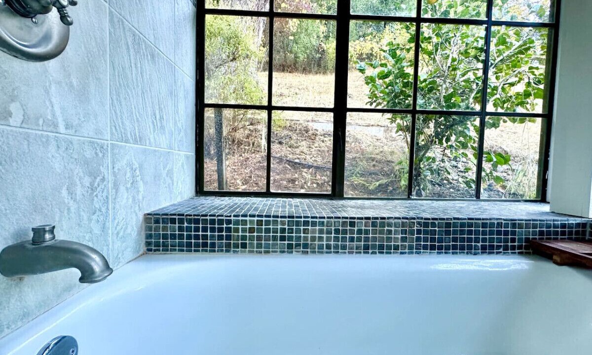Photo of Bathroom in Nicasio