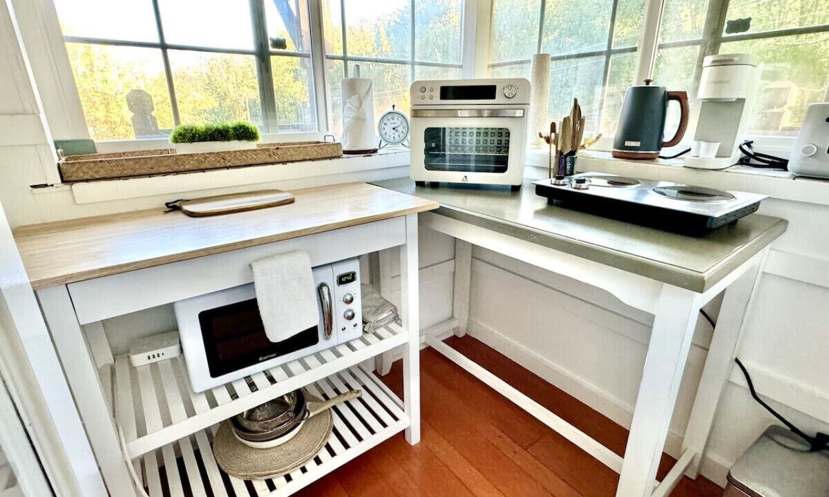 Photo of Kitchen in Nicasio